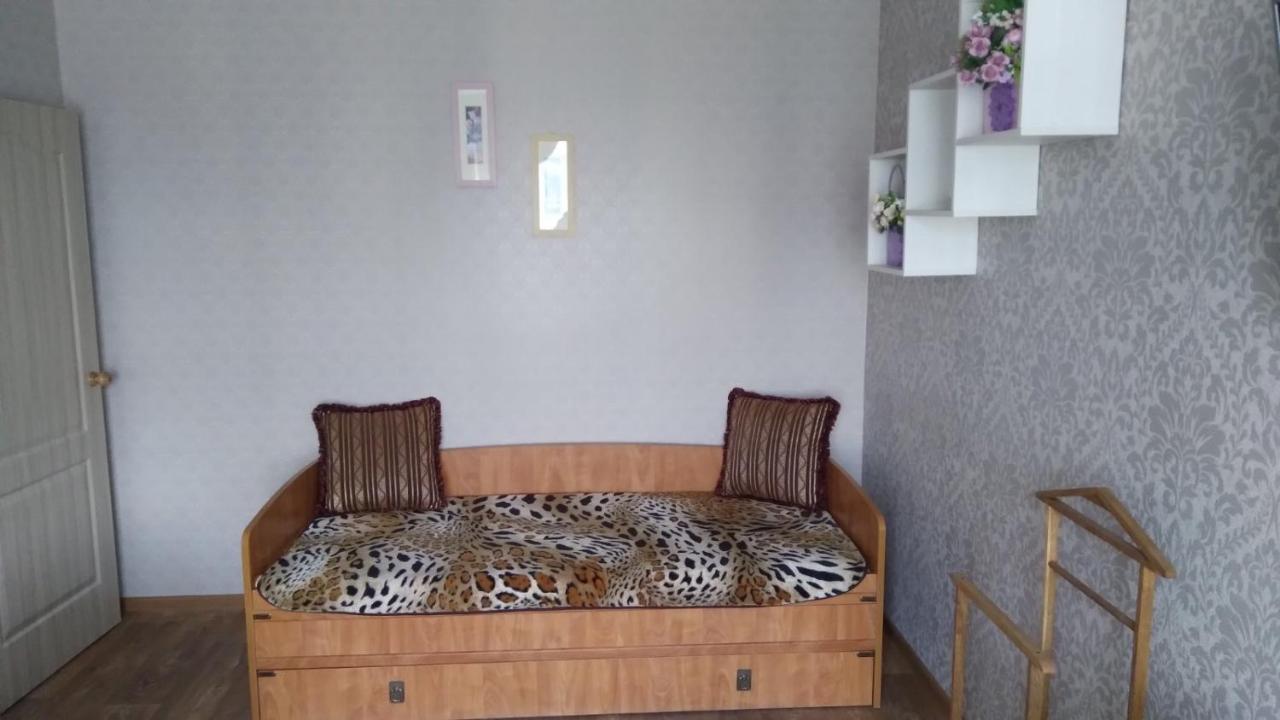 Новобудова Центр Либiдь Плаза Leilighet Khmelʼnytsʼkyy Rom bilde